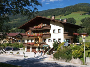 Гостиница Salzburger Stubn  Клайнарль